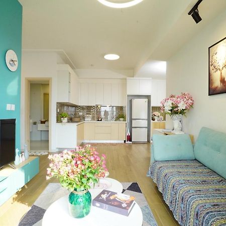 Sue Homestay Ecopark 흥옌시 외부 사진