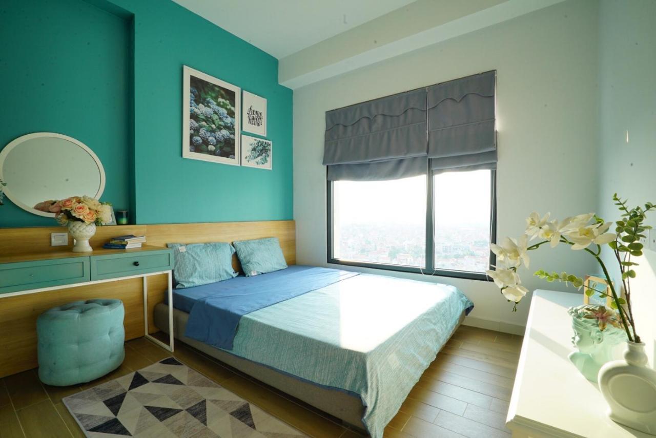 Sue Homestay Ecopark 흥옌시 외부 사진