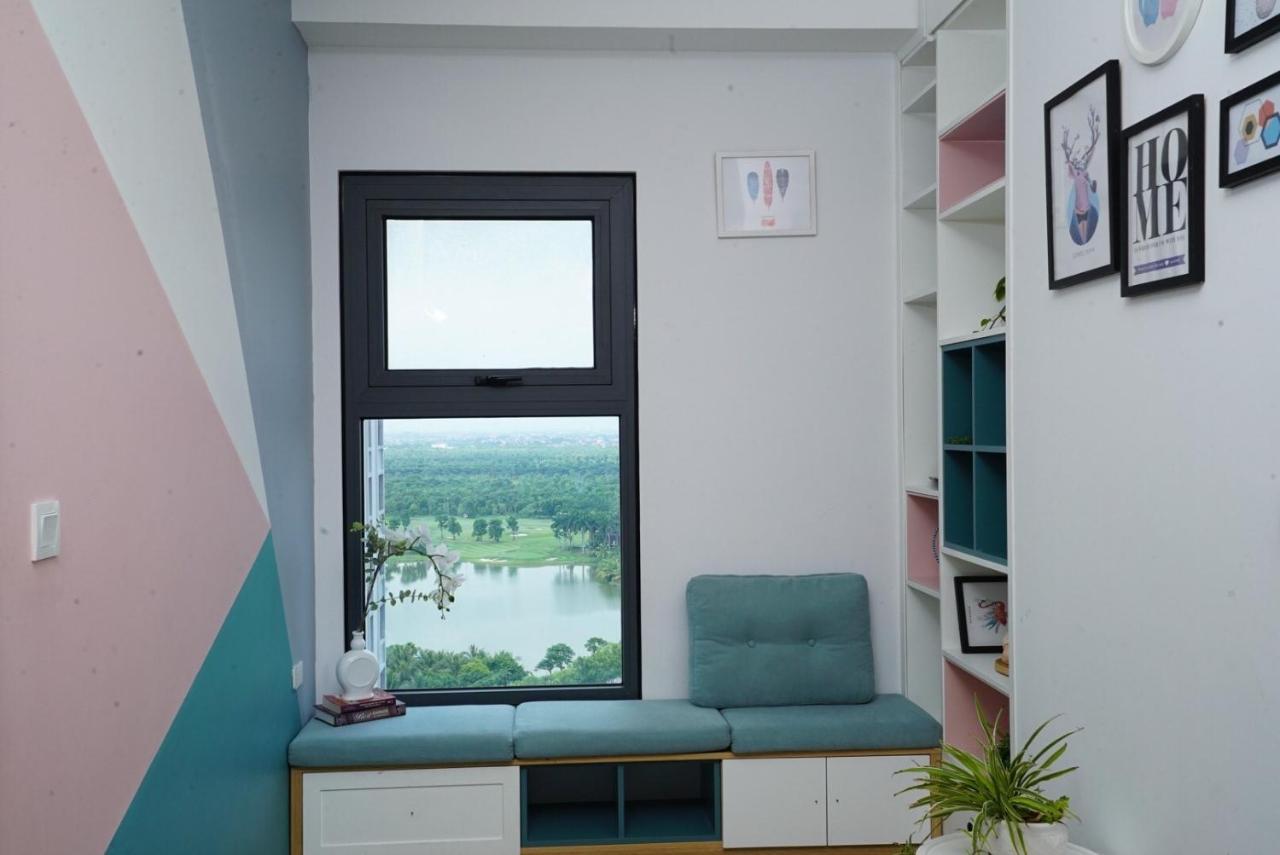 Sue Homestay Ecopark 흥옌시 외부 사진