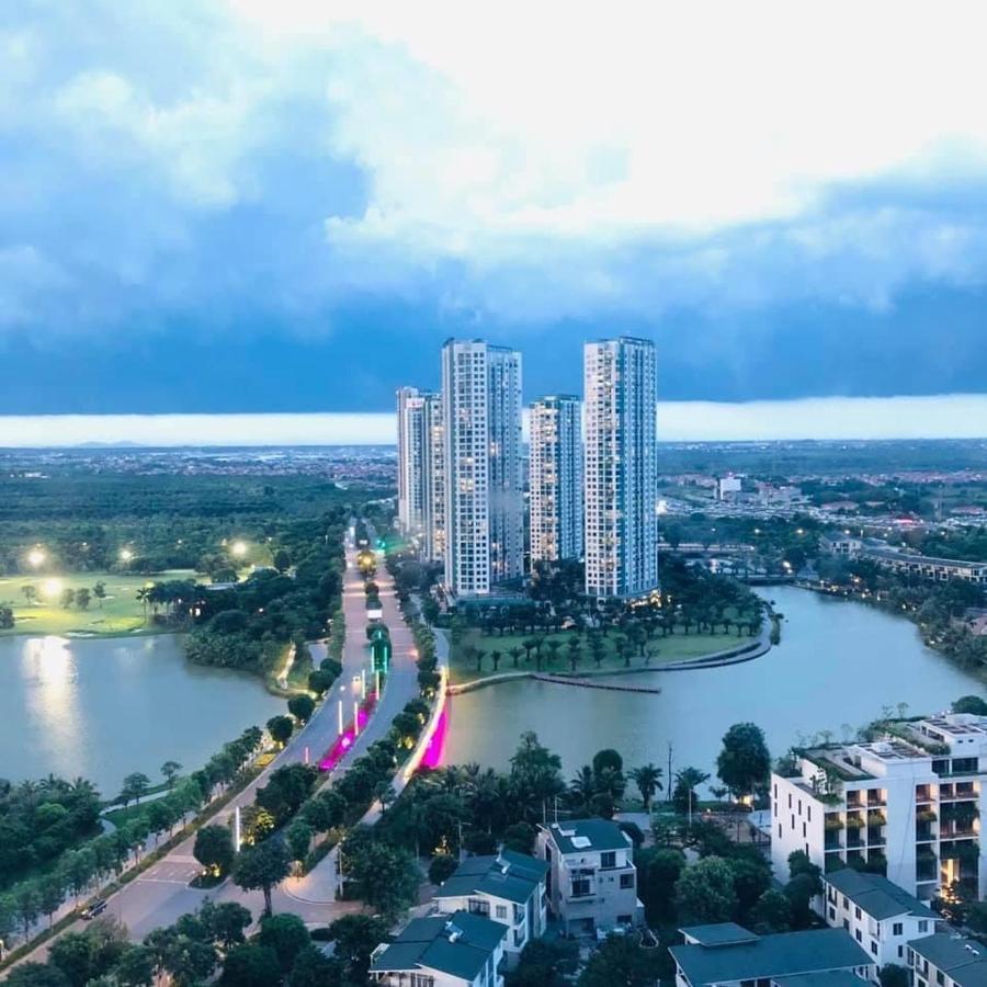 Sue Homestay Ecopark 흥옌시 외부 사진