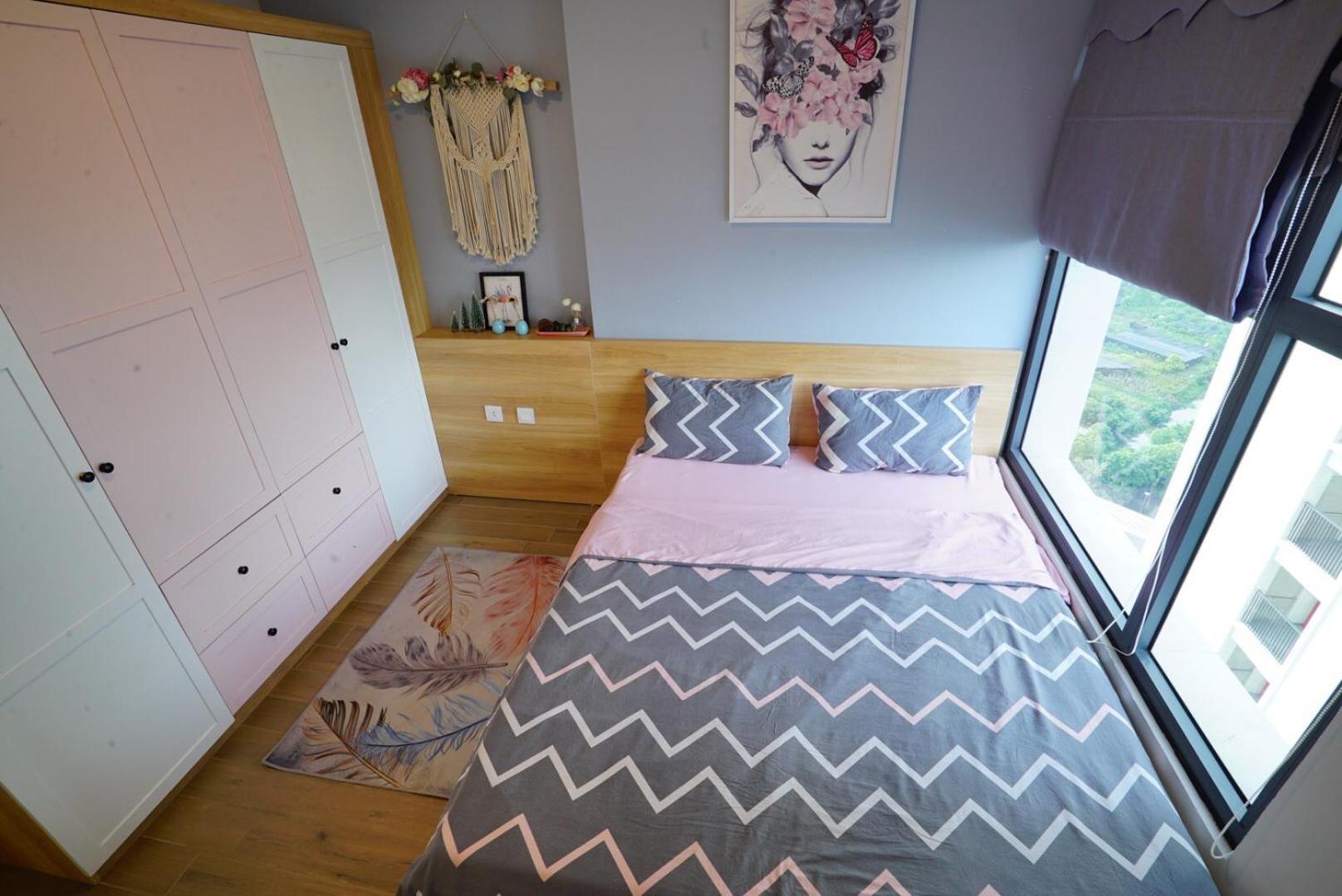 Sue Homestay Ecopark 흥옌시 외부 사진