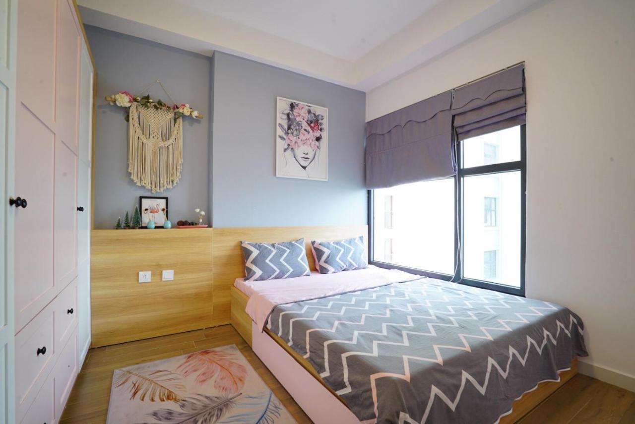 Sue Homestay Ecopark 흥옌시 외부 사진