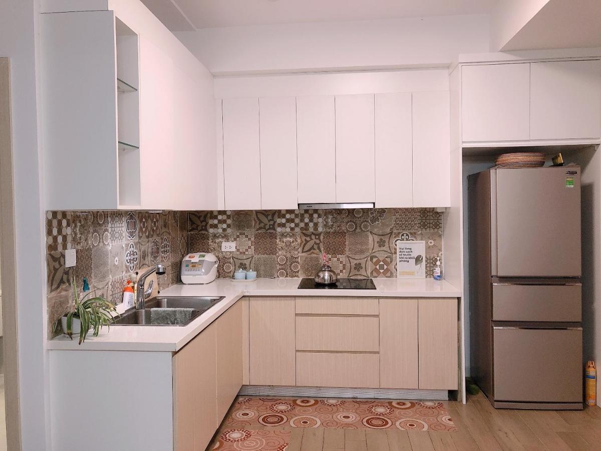 Sue Homestay Ecopark 흥옌시 외부 사진