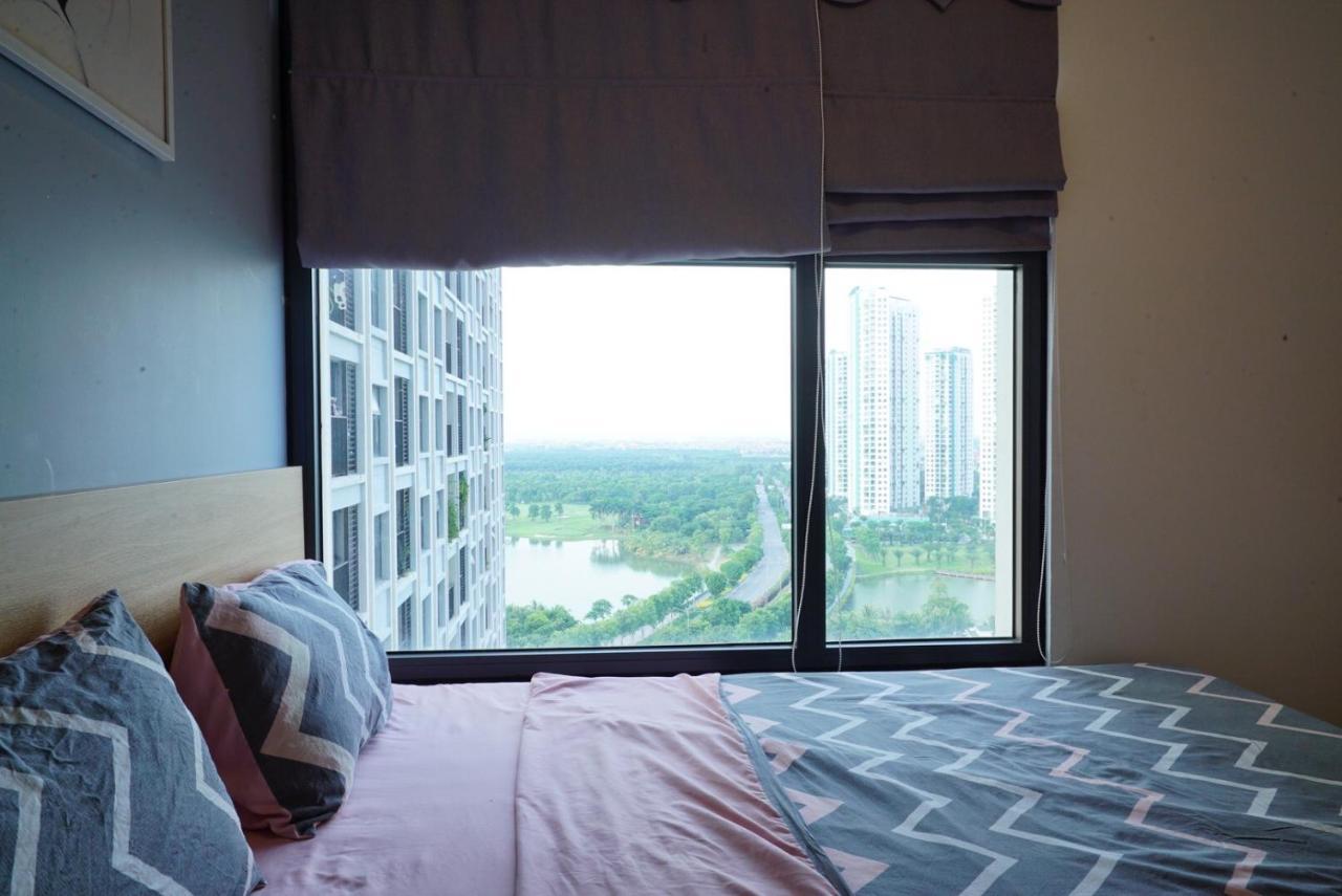 Sue Homestay Ecopark 흥옌시 외부 사진