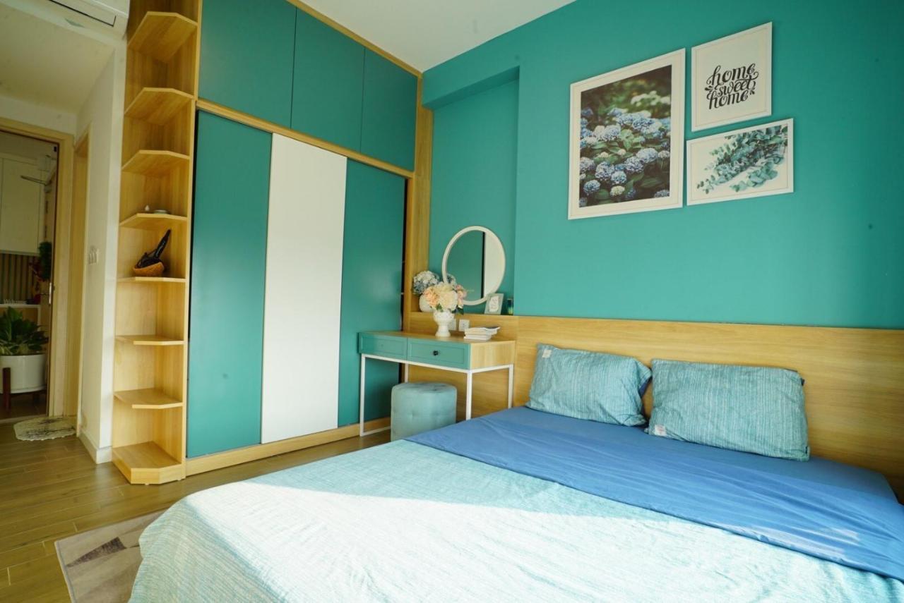 Sue Homestay Ecopark 흥옌시 외부 사진