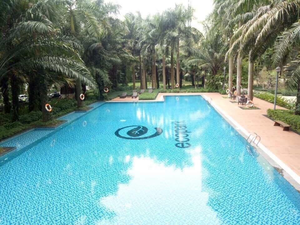 Sue Homestay Ecopark 흥옌시 외부 사진