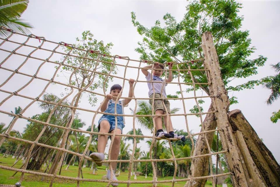 Sue Homestay Ecopark 흥옌시 외부 사진