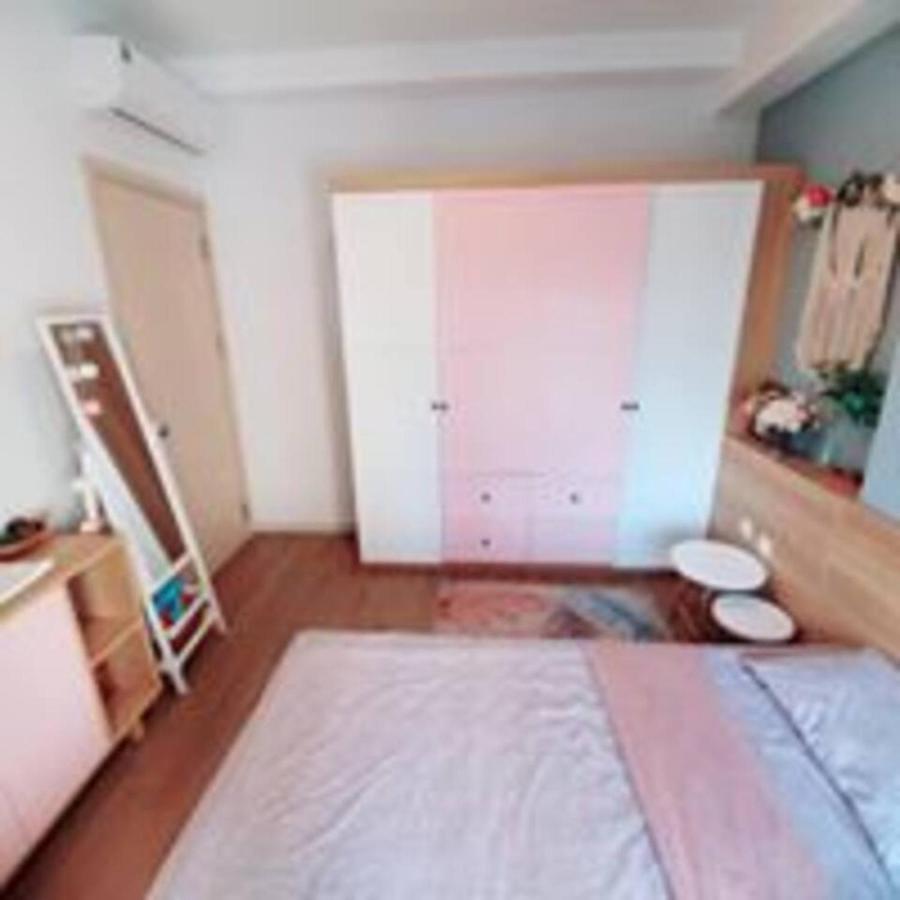 Sue Homestay Ecopark 흥옌시 외부 사진
